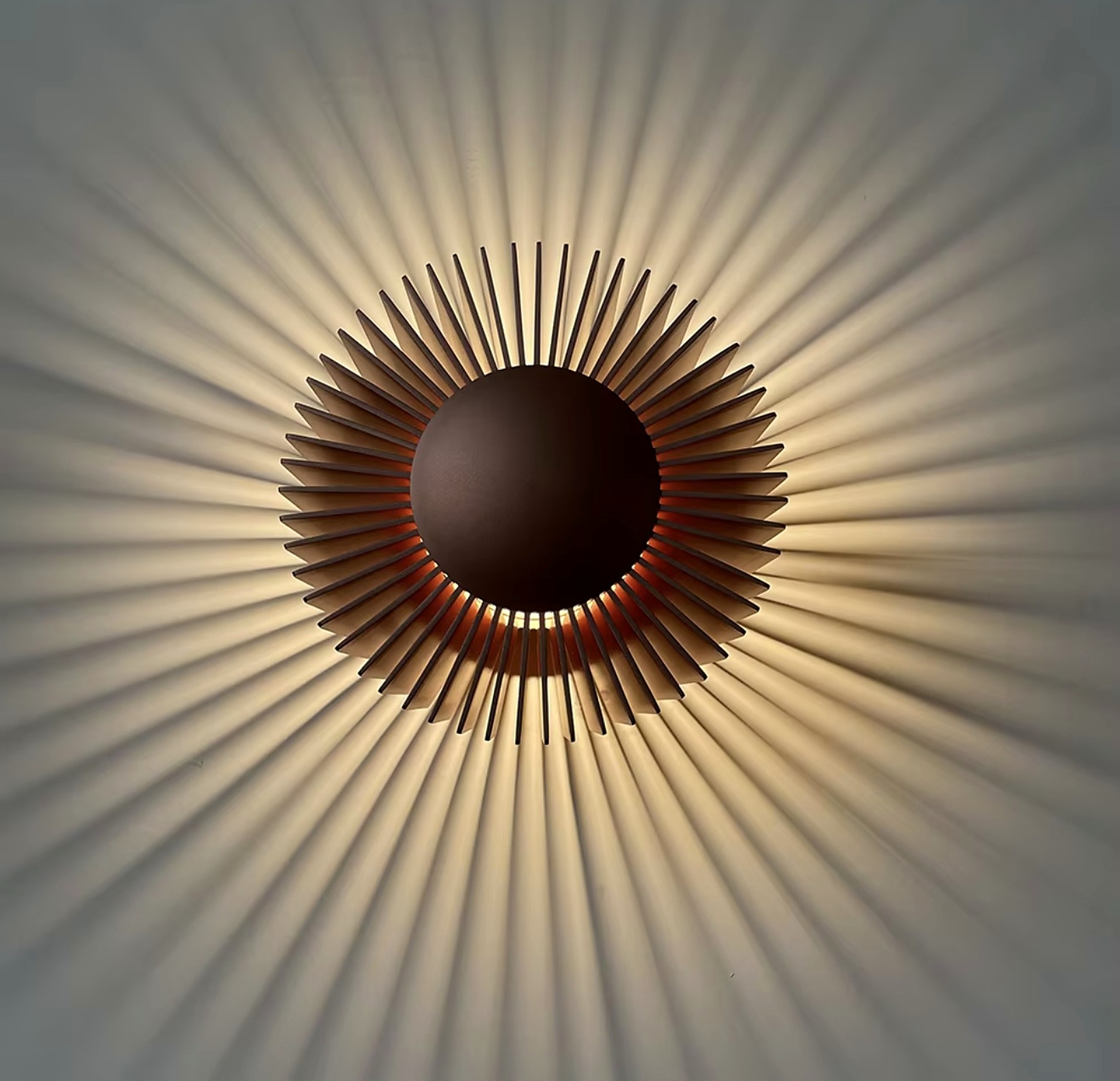 SOLARE Bronze