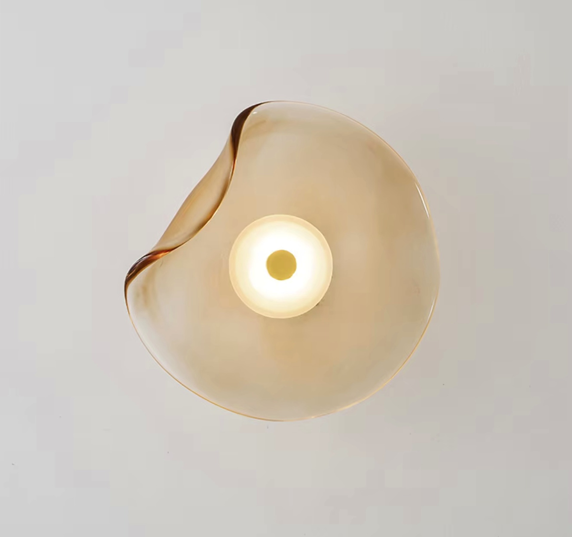 PETAL Organic Glass